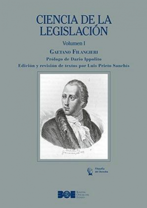 Resultado de imagen para Filangieri (1752-1788) derecho penal