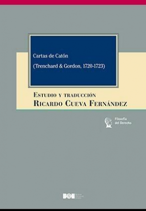 CARTAS DE CATÓN (TRENCHARD & GORDON, 1720-1723)