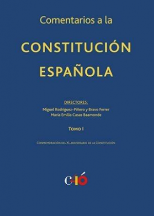 Libro: Constitución Española - 9788479435349 - · Marcial Pons Librero