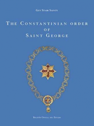 The Constantinian Order of Saint George