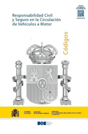 Resonsabilidad civil y seguro en la circulación de vehículos a motor