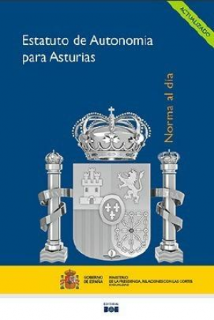 Estatuto de Autonomía para Asturias