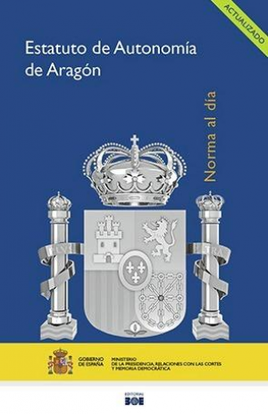 Estatuto de autonomía de Aragón