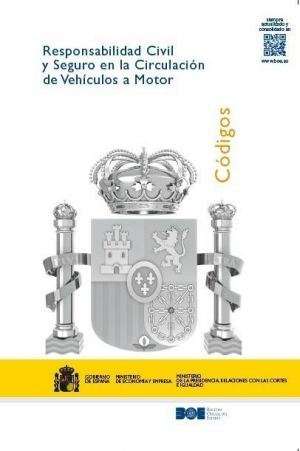 RESPONSABILIDAD CIVIL Y SEGURO EN LA CIRCULACIÓN DE VEHÍCULOS A MOTOR
