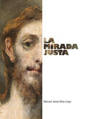 Cubierta de LA MIRADA JUSTA