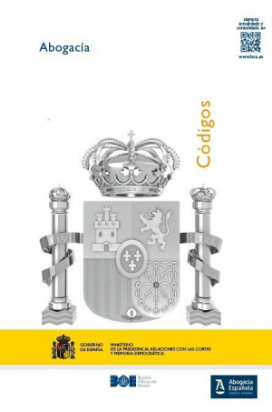 Código de la Abogacía