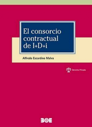 EL CONSORCIO CONTRACTUAL DE I+D+I