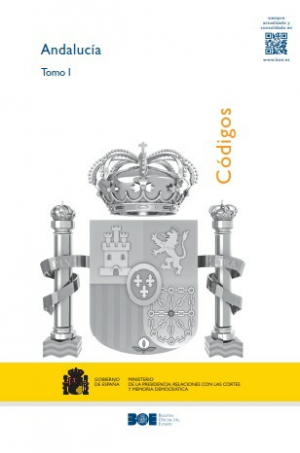 Código de Andalucía