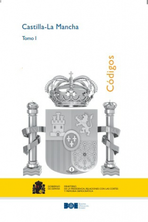Código de Castilla-La Mancha