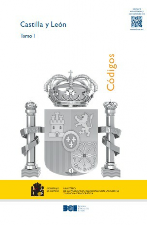Código de Castilla y León