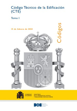 CÓDIGO TÉCNICO DE LA EDIFICACIÓN
