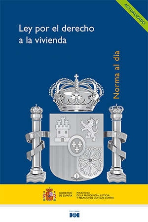 LEY POR EL DERECHO A LA VIVIENDA