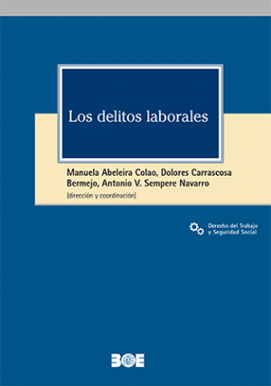 LOS DELITOS LABORALES