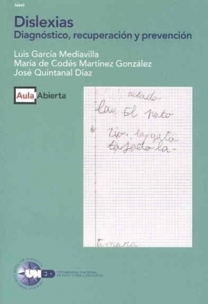 DIXLESIAS, DIAGNÓSTICO, RECUPERACIÓN Y PREVENCIÓN