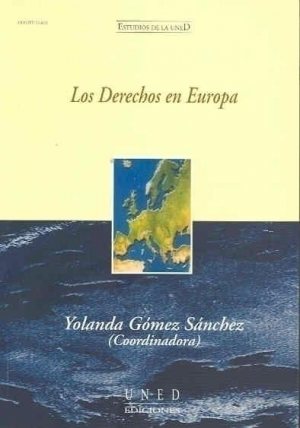 DERECHOS EN EUROPA, LOS