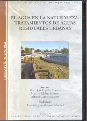 EL AGUA EN LA NATURALEZA