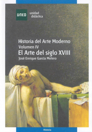 EL ARTE DEL SIGLO XVIII