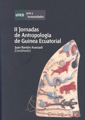 II JORNADAS DE ANTROPOLOGÍA DE GUINEA ECUATORIAL