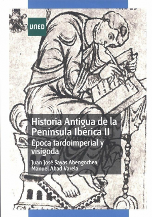 HISTORIA ANTIGUA DE LA PENÍNSULA IBÉRICA II