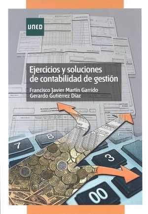 EJERCICIOS Y SOLUCIONES DE CONTABILIDAD DE GESTIÓN