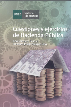 CUESTIONES Y EJERCICIOS DE HACIENDA PÚBLICA