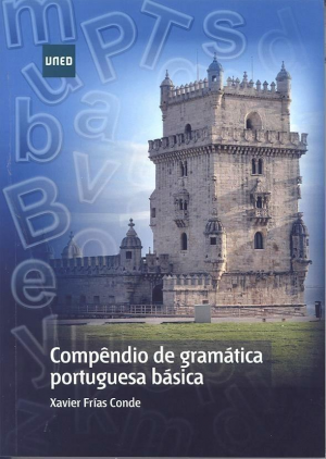 COMPENDIO DE GRAMÁTICA PORTUGUESA BÁSICA