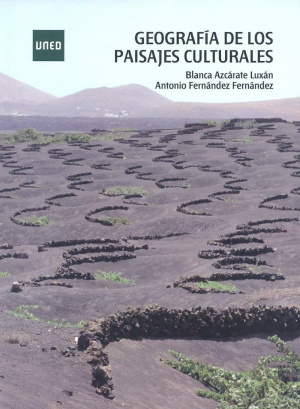 GEOGRAFÍA DE LOS PAISAJES CULTURALES