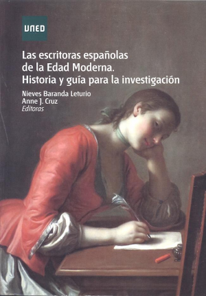 LAS ESCRITORAS ESPAÑOLAS DE LA EDAD MODERNA