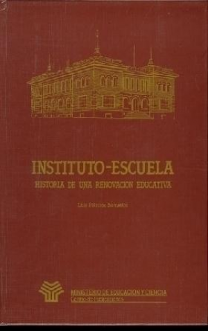 INSTITUTO-ESCUELA