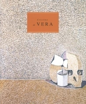 Cubierta de CRISTINO DE VERA