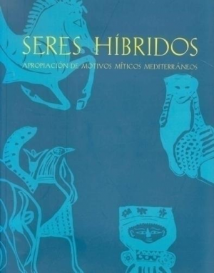 Cubierta de SERES HÍBRIDOS