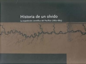 HISTORIA DE UN OLVIDO