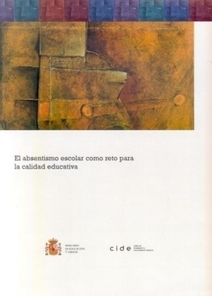 CIDE Nº 163 EL ABSENTISMO ESCOLAR COMO RETO PARA LA CALIDAD EDUCATIVA