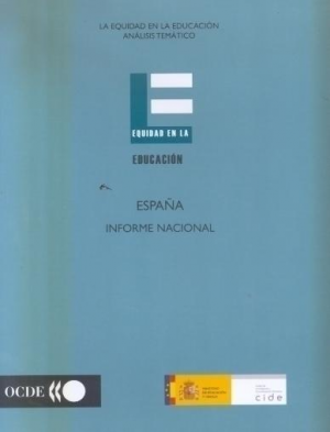 LA EQUIDAD EN LA EDUCACIÓN. ANÁLISIS TEMÁTICO