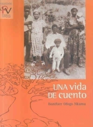 UNA VIDA DE CUENTO