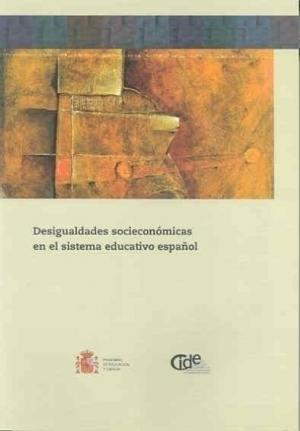CIDE Nº 176 DESIGUALDADES SOCIOECONÓMICAS EN EL SISTEMA EDUCATIVO ESPAÑOL