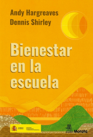 BIENESTAR EN LA ESCUELA