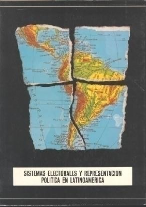 SISTEMAS ELECTORALES Y REPRESENTACIÓN POLÍTICA EN IBEROAMÉRICA