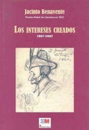 LOS INTERESES CREADOS