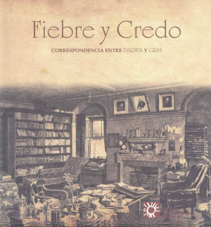 Cubierta de FIEBRE Y CREDO