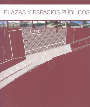 PLAZAS Y ESPACIOS PÚBLICOS