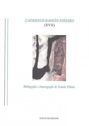 Cubierta de CADERNOS RAMÓN PIÑEIRO (XVII)