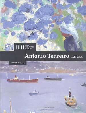 ANTONIO TENREIRO 1923-2006