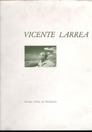 VICENTE LARREA