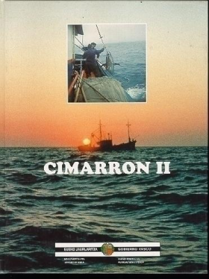 CIMARRÓN II