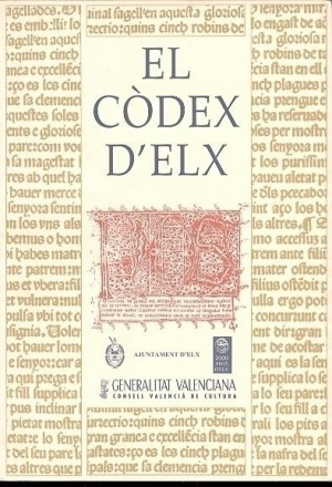 EL CÒDEX D'ELX