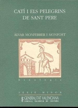 CATÍ I ELS PELEGRINS DE SANT PERE