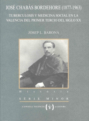 JOSÉ CHABÁS BORDEHORES (1877-1963)