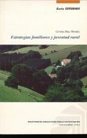 ESTRATEGIAS FAMILIARES Y JUVENTUD RURAL