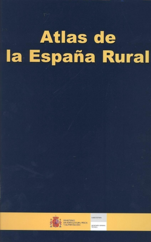 ATLAS DE LA ESPAÑA RURAL